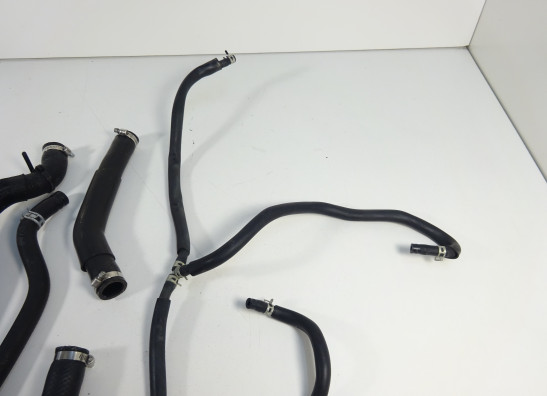 Radiator toebehoren Yamaha FZ8