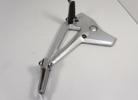 Schetsplaat links Honda NC 700 X