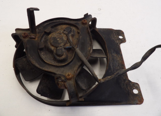 Ventilator Yamaha FZX 750