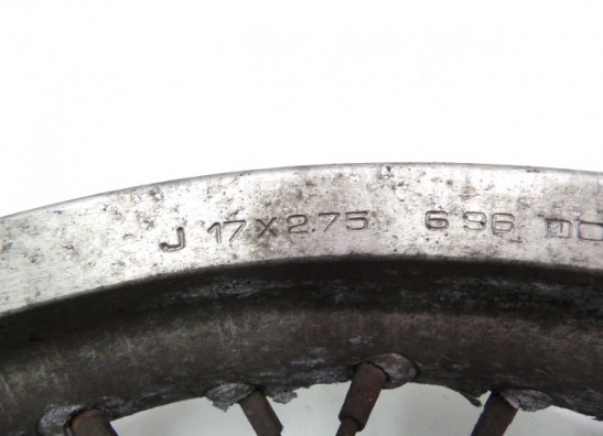 Felge hinten Yamaha XTZ Tenere