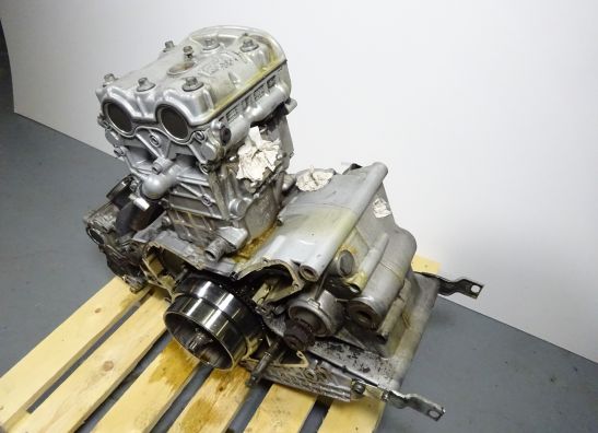 Engine Ducati 749  999