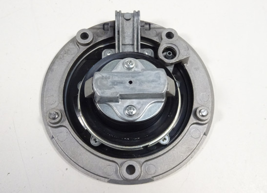 Slotenset Kawasaki ER 6