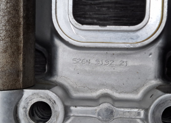 Kleppendeksel Buell Lightning XB12