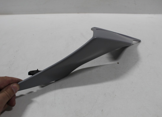 Cowl left rear Yamaha YZF R6