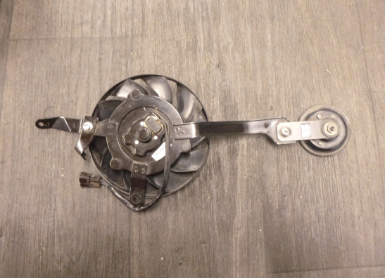 Ventilator Triumph Speed Triple 1050