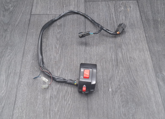 Stuurschakelaar rechts Suzuki Burgman 650