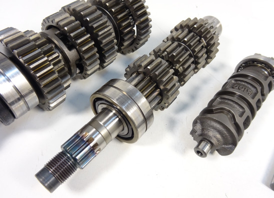 Gear box Kawasaki Z 800