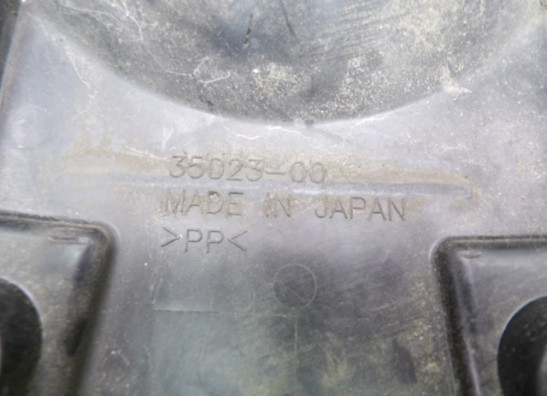 Hinterradabdeckung Kawasaki ER 6