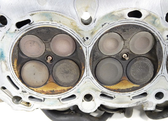 Cilinderkop BMW K 1300 GT