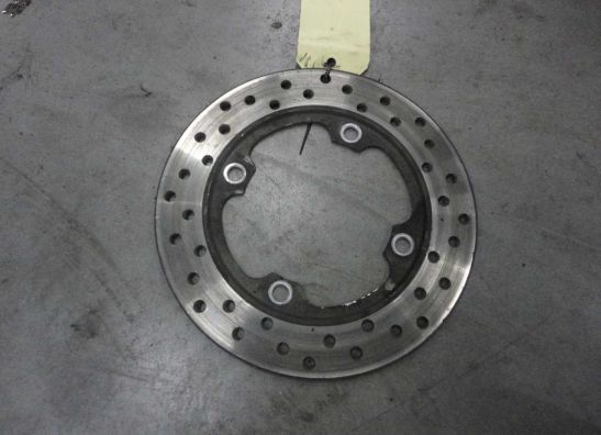 Rear brake disc Honda CBR Fireblade