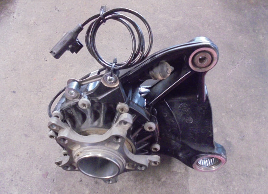 Kardan BMW R 1250 GS