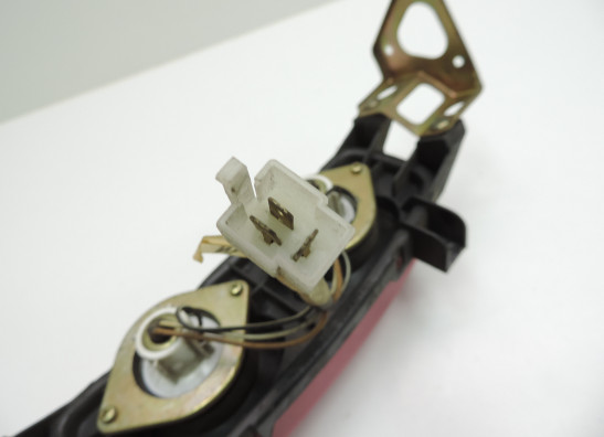 Rucklicht Suzuki GSX R 1100