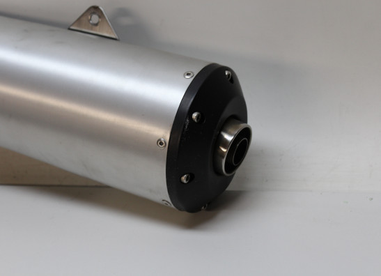 Muffler Suzuki DL 1000 V STROM
