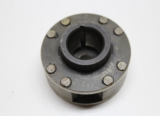 Rotor vliegwiel Suzuki RG 500