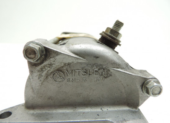 Startmotor Honda VFR 800 I