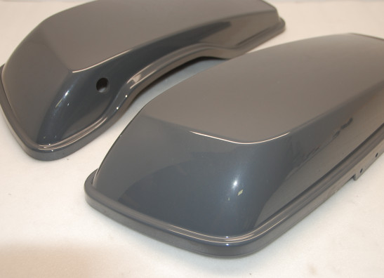 Kofferset Harley Davidson Touring FL