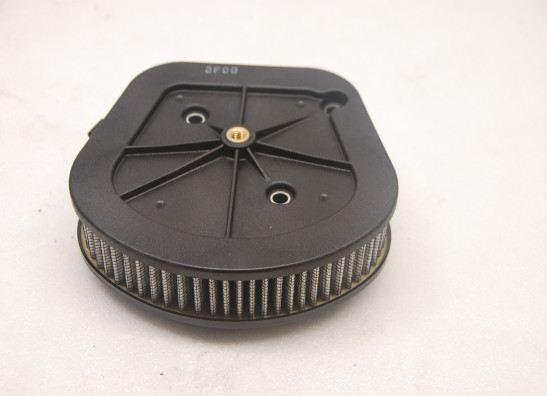 Luchtfilterhuis Harley Davidson Softtail