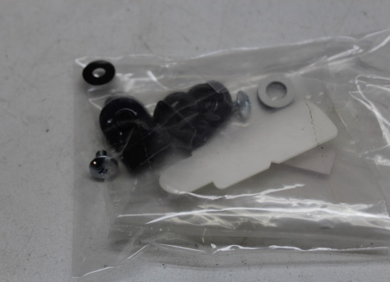 Buddy cover Honda CBF 1000