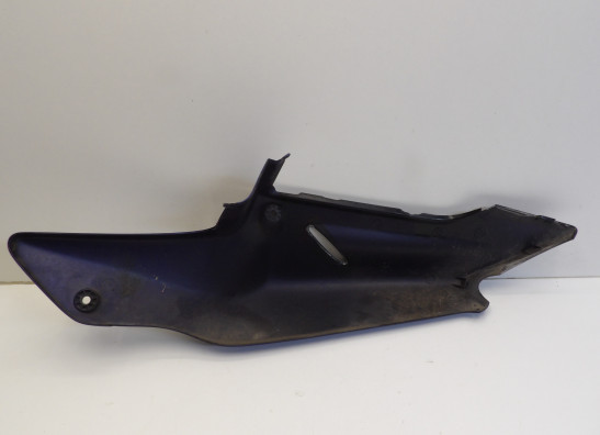 Heck rechts Honda CBR 900 RR