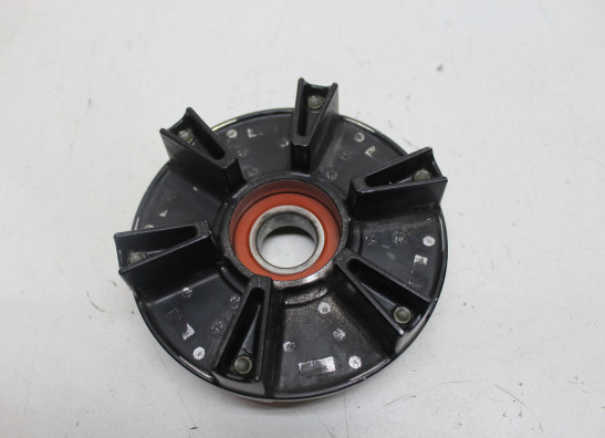 Driven flange Yamaha Tenere 700
