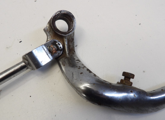 Brake pedal Honda VT 700 750