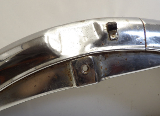 Hinterradabdeckung Honda Overige Honda