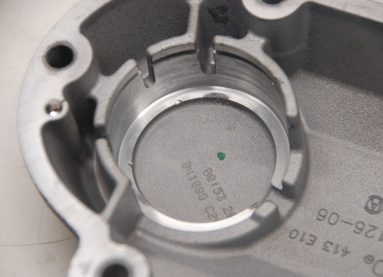 Getriebe Harley Davidson Softtail