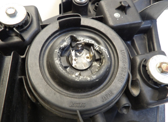 Koplamp Suzuki DL 1000 V STROM