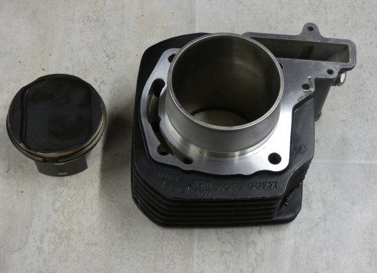Cilinderblok Moto Guzzi Griso