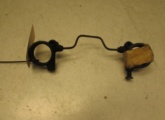 Gabelbrucke Unten Honda Goldwing GL