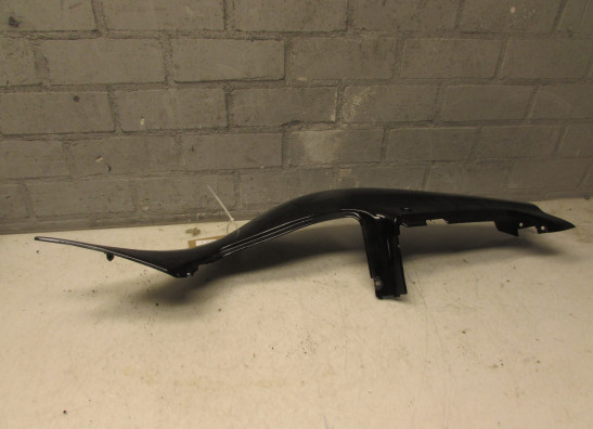 Heck rechts Honda CB 650 F