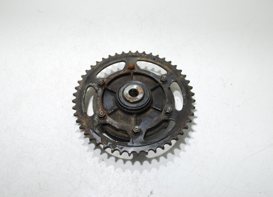 Kettenrad-Trager Yamaha FAZER 600