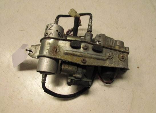 Other Yamaha XVZ 1300 Venture