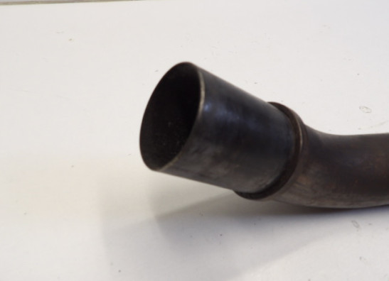 Uitlaatbochten Honda VT 1100