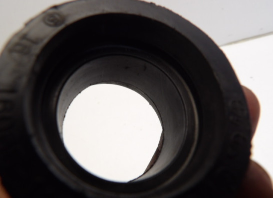 Inlaat rubber Kawasaki GPZ 900