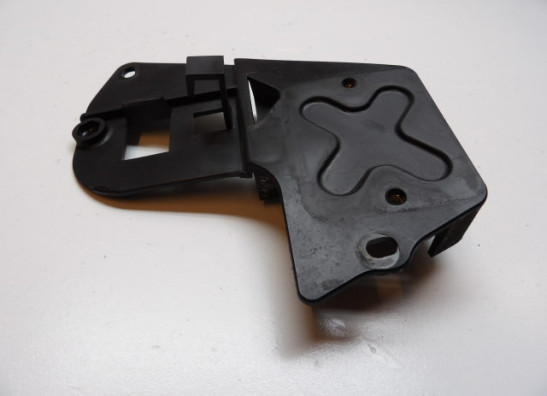 Accubak Yamaha XJ 700