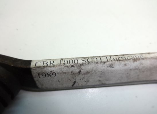 Schakelpedaal Honda CBR 1000 F