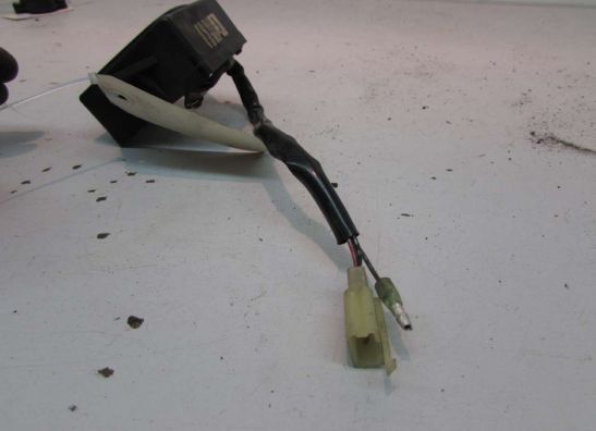 Teller Honda ST 1100 Pan European