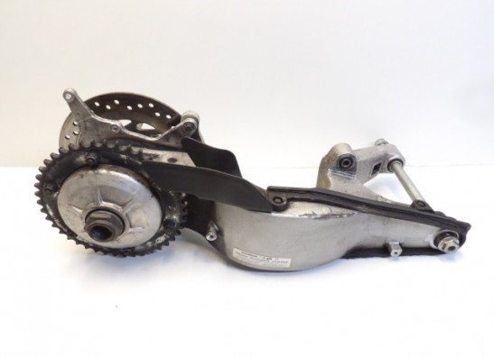 Achterbrug Honda VFR 800 I