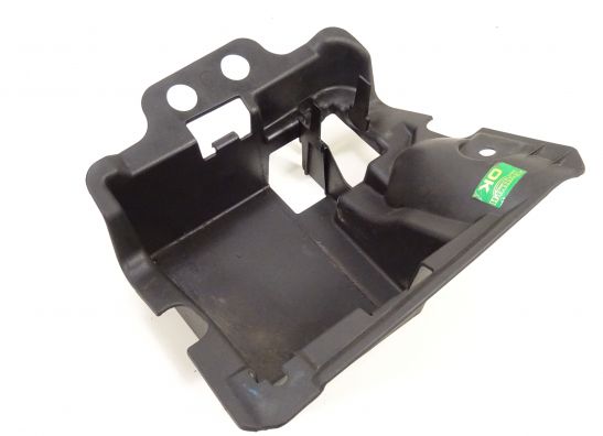 Batterie befestigung Triumph Sprint ST 1050