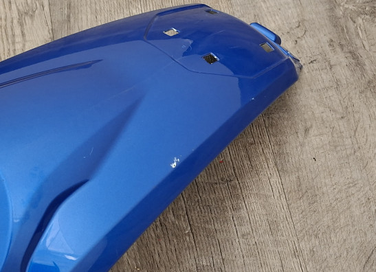 Tankschutz BMW R 1200 GS LC