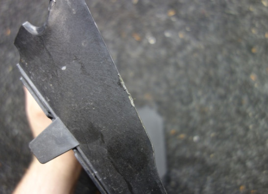 Radiateur BMW R 1250 GS Adventure