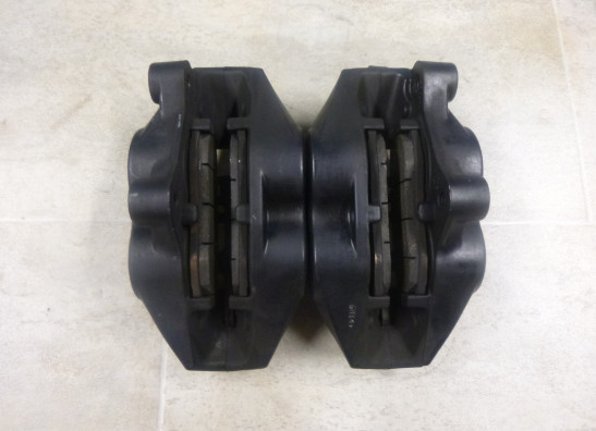 Remklauwen BMW R 1200 ST