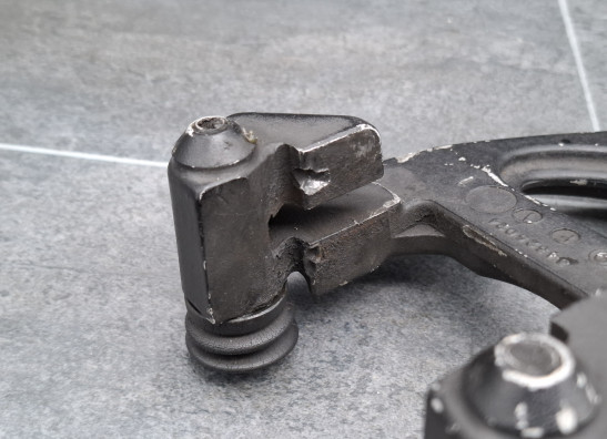 Rear brake caliper Harley Davidson Sportster