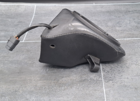 Radio Zubehor Harley Davidson FLHTCU Electra Glide Ultra Classic