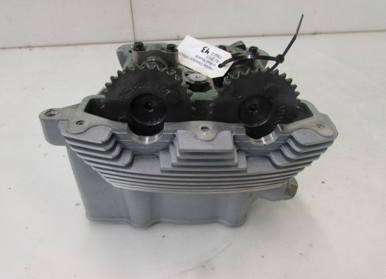 Cilinderkop Harley Davidson Overige Harley Davidson