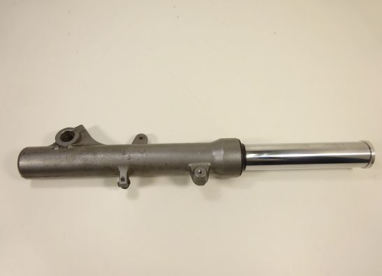 Voorpoot rechts compleet Suzuki Burgman AN 250