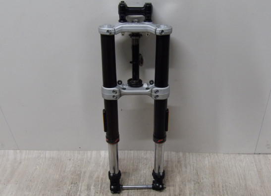 Voorpoten compleet Husqvarna Svartpilen 401 2019-2021