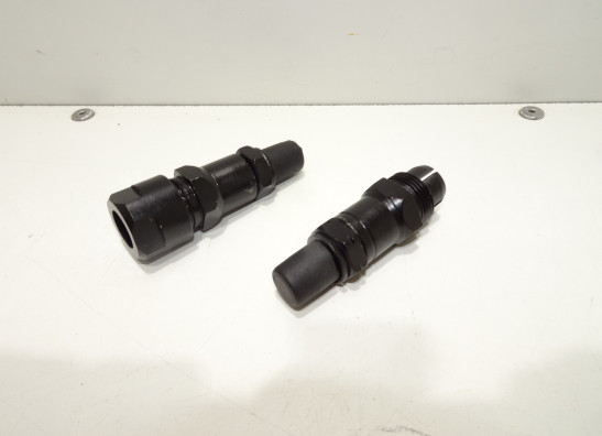 Spiegel set Ducati Multistrada 1100