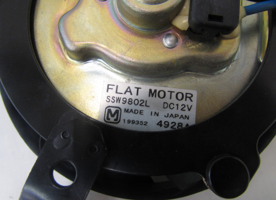 Lufter Yamaha YZF R1